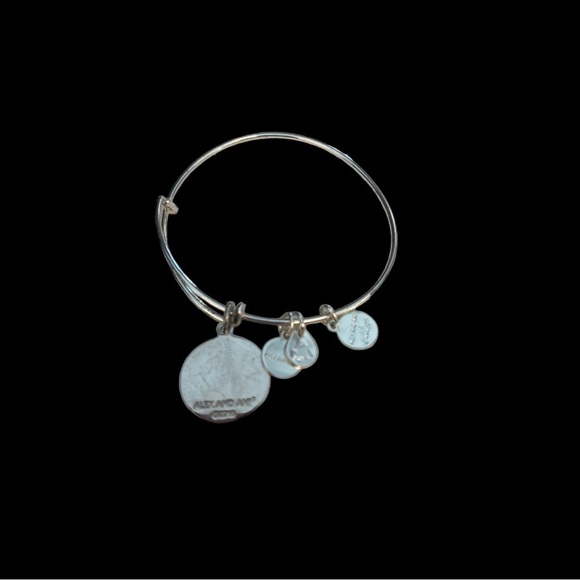 Bracelet - Metal Bangle Designer - Picture 4 of 4